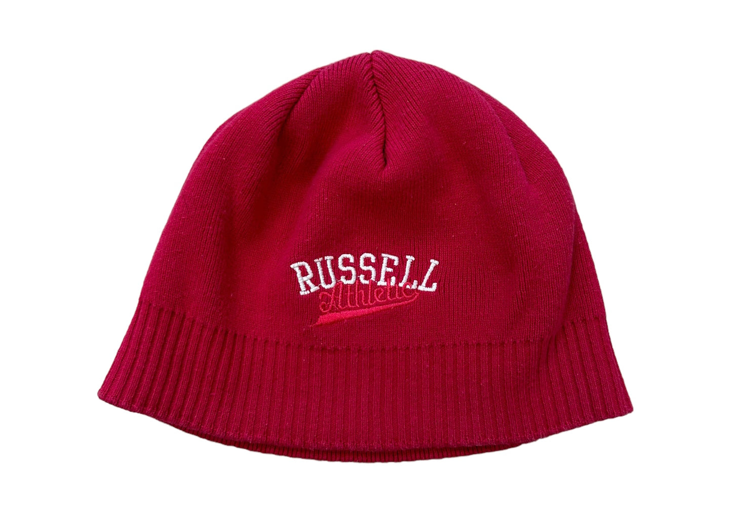Vintage Russell Athletic Beanie
