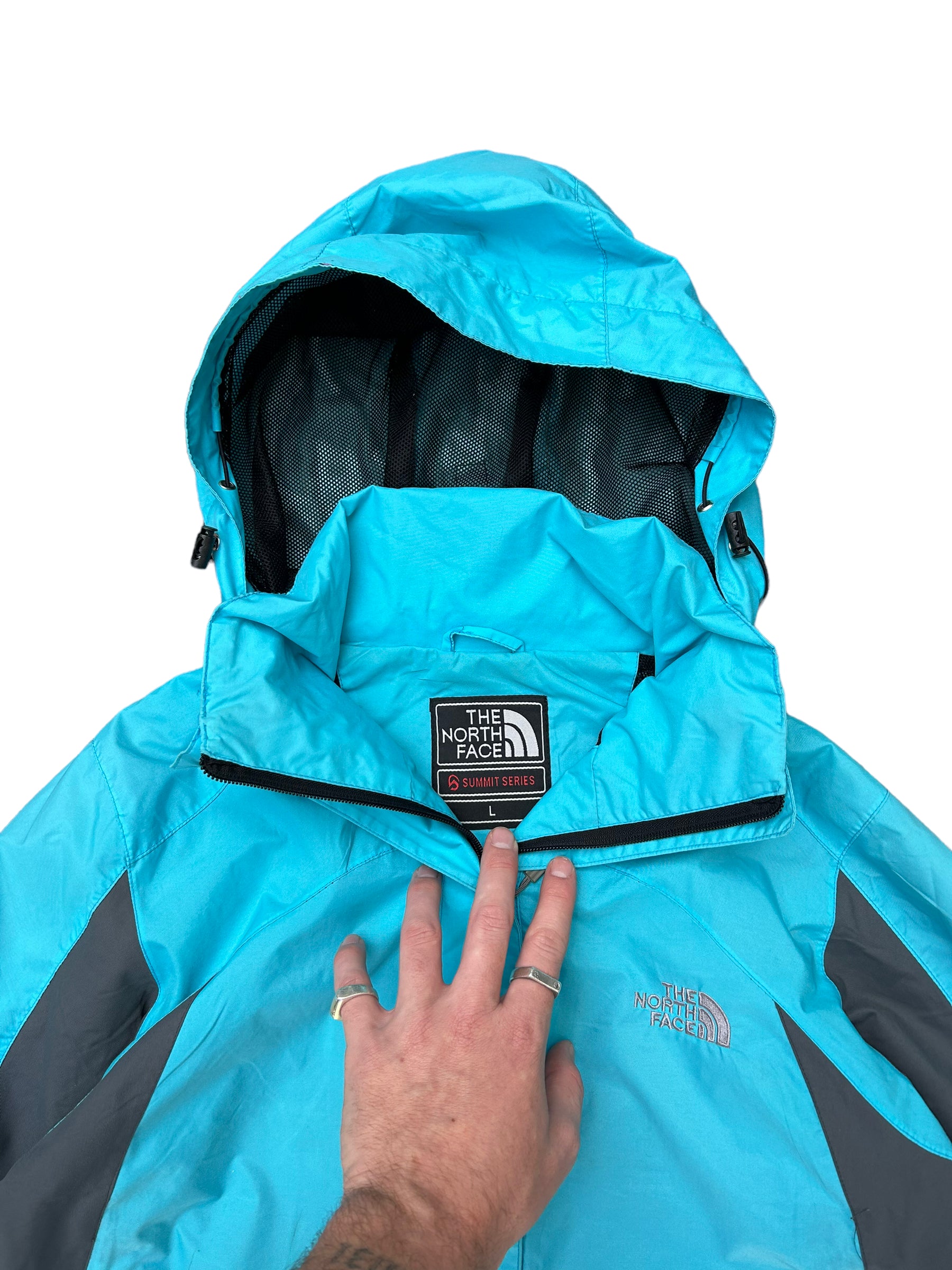 North face hotsell summit series jacket