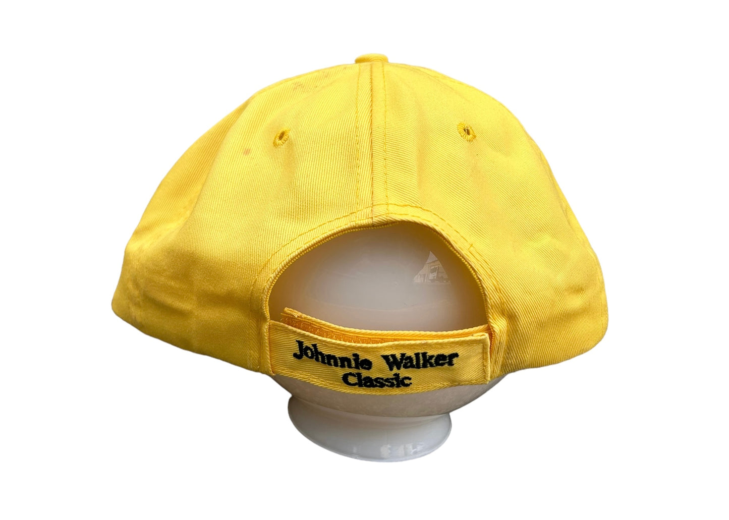 Vintage Johnnie Walker Cap