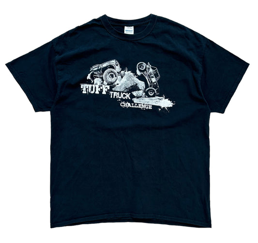 Tuff Truck Challenge Tee