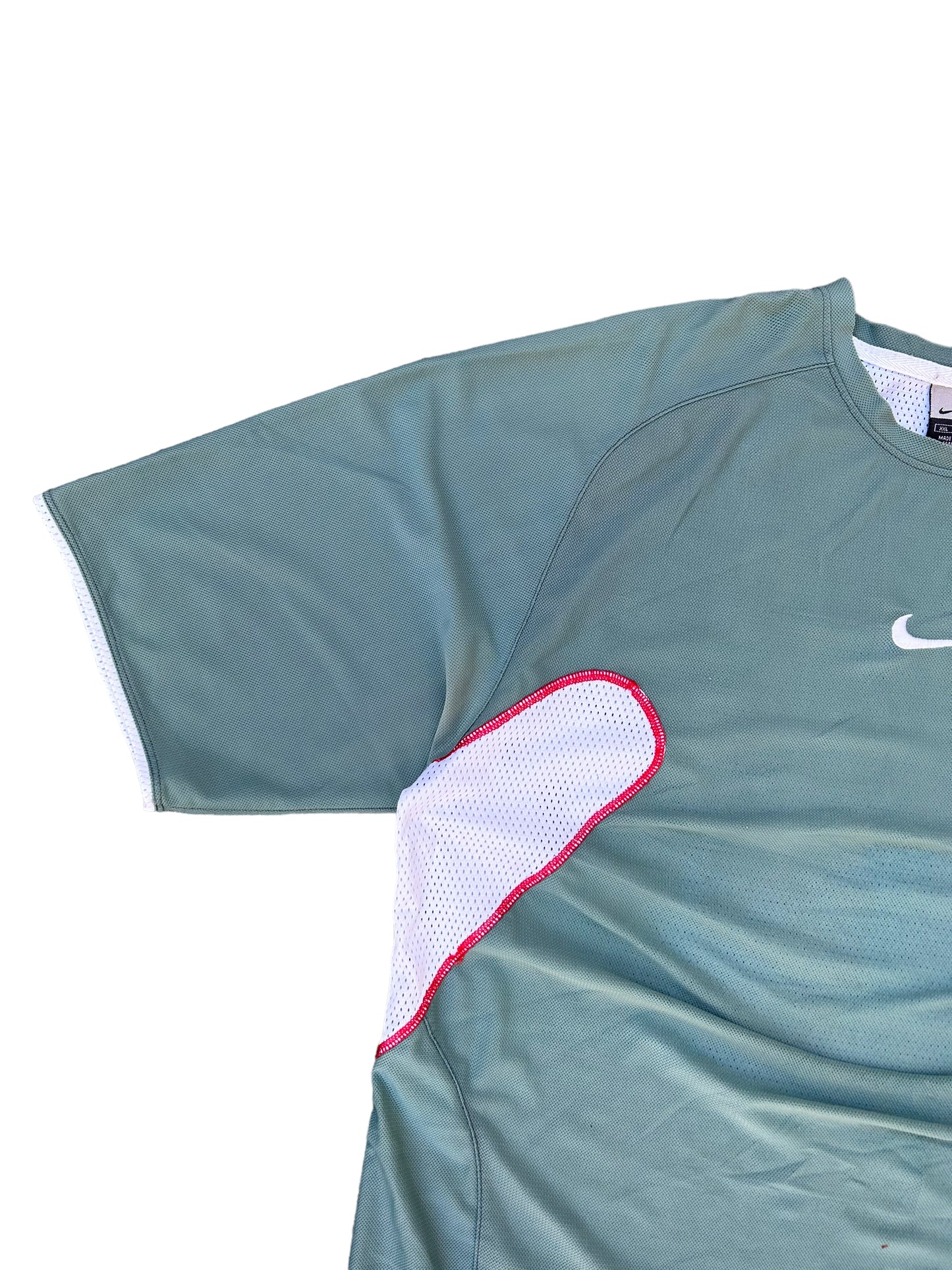 Vintage Nike Training Shirt
