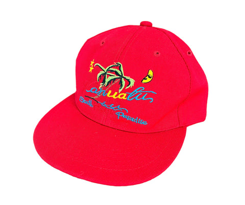 Vintage Vanuatu Cap