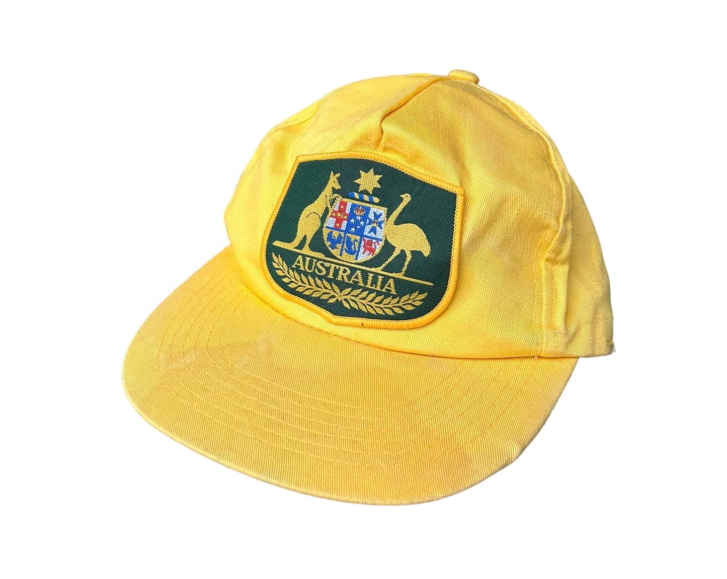 Vintage Australia Cap