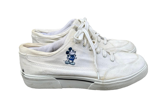 Vintage Disney Sneakers