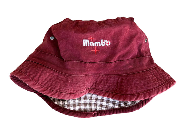 Vintage Mambo Bucket Hat