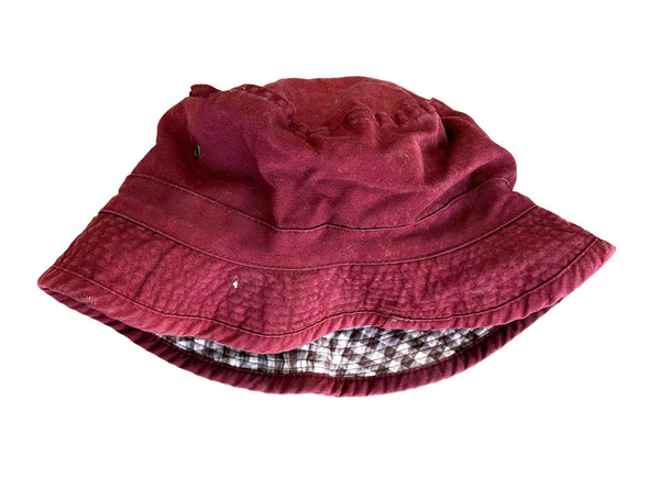 Vintage Mambo Bucket Hat