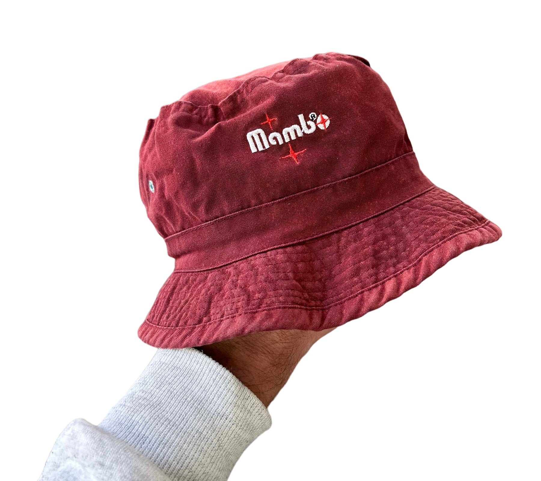 Vintage Mambo Bucket Hat