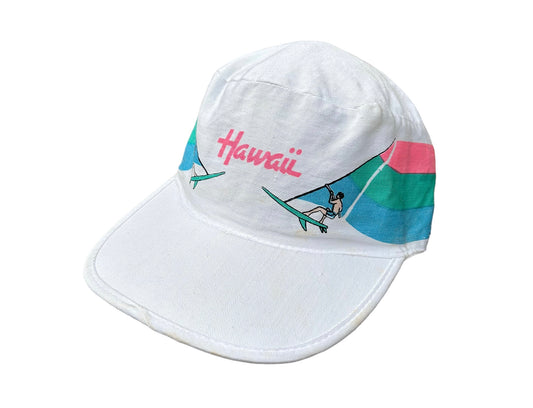 90's Hawaii Surf Cap