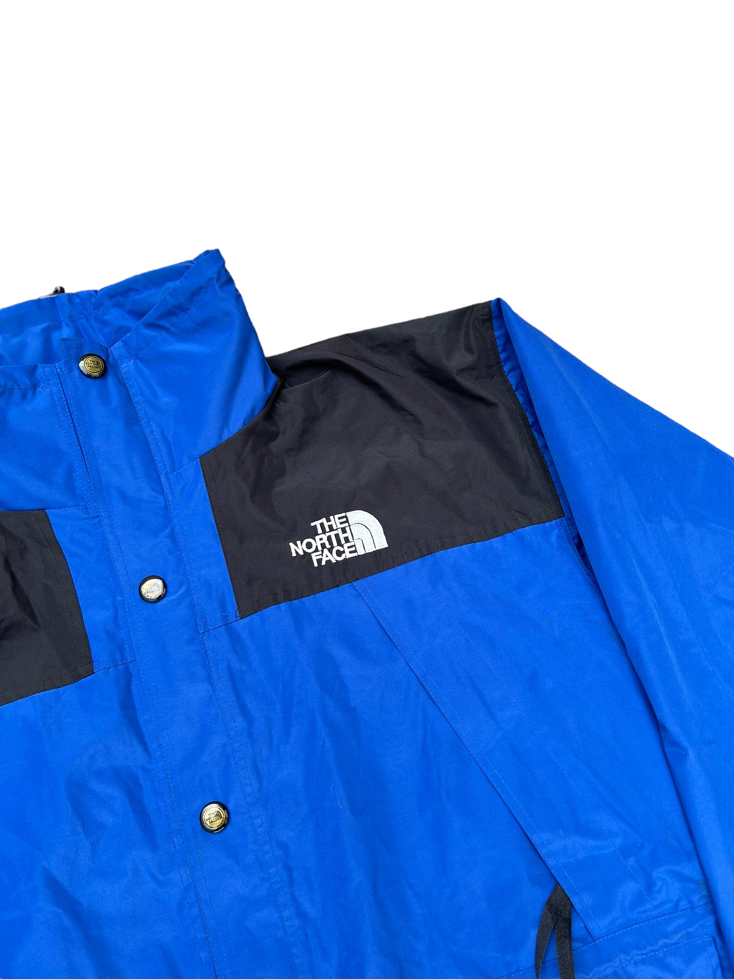 The North Face Gore-Tex Jacket