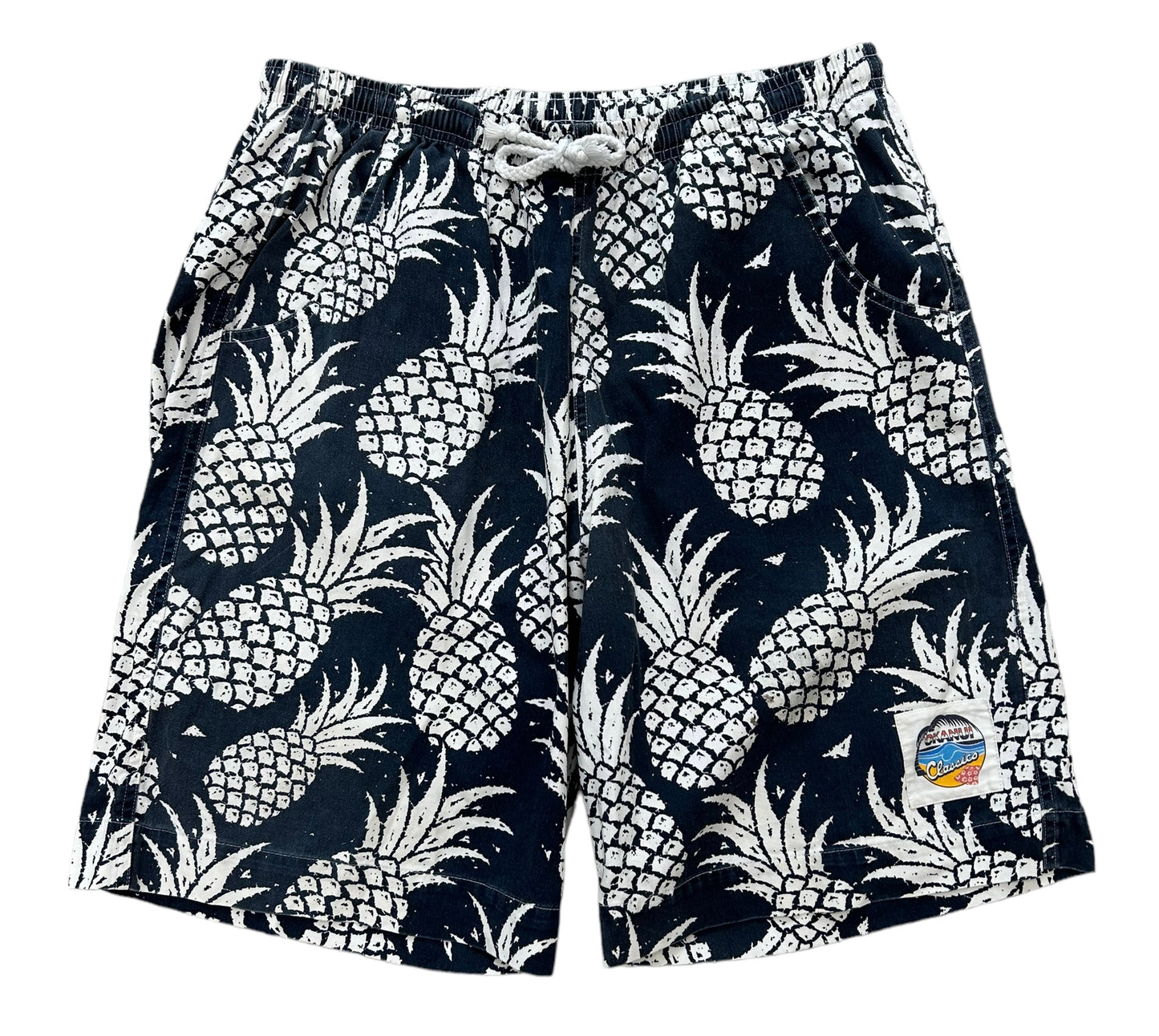 Okanui Shorts