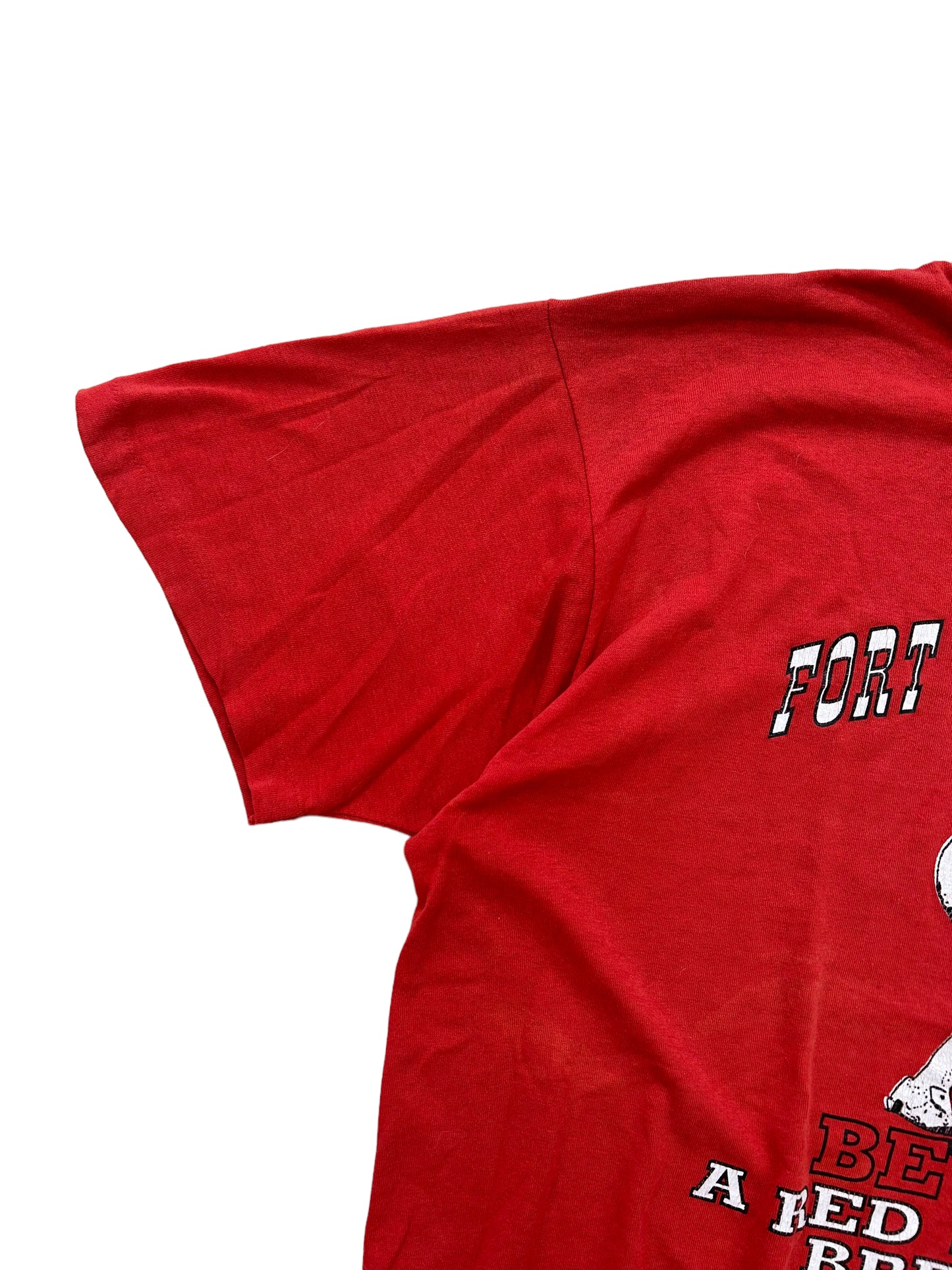 90's Fort Osage Tee