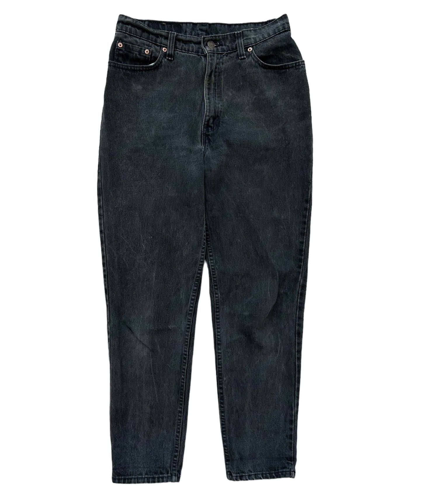 90's Levis 512 Denim Jeans