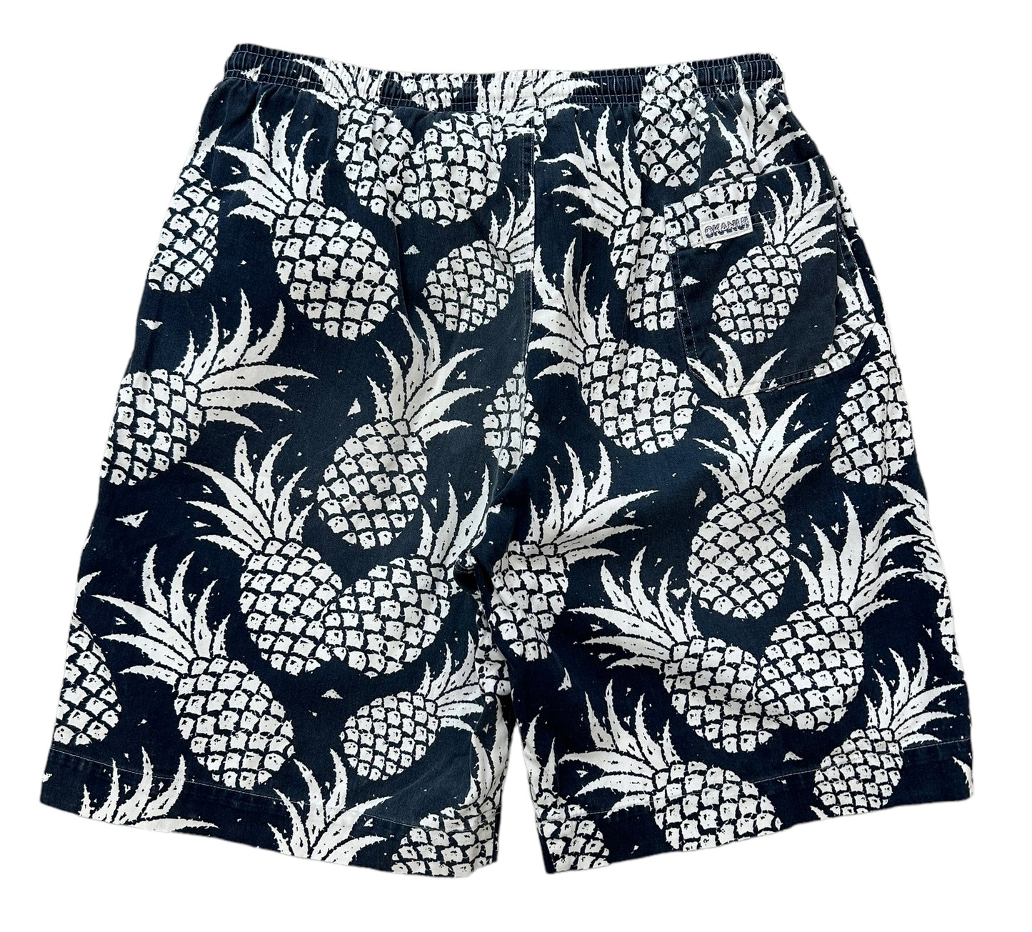 Okanui Shorts
