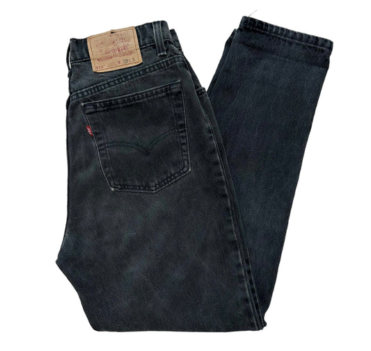 90's Levis 512 Denim Jeans