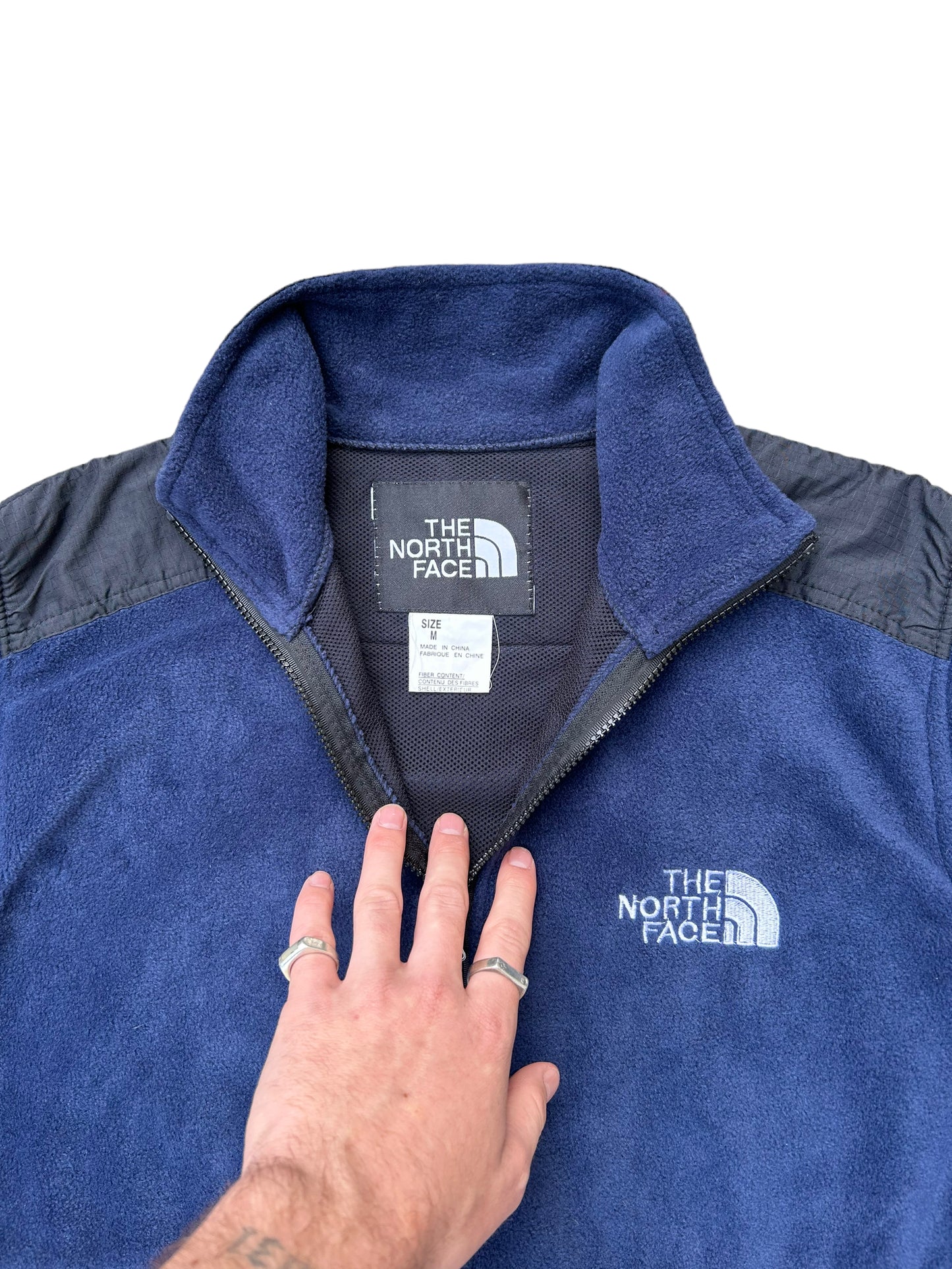 The North Face Fleece Jacket