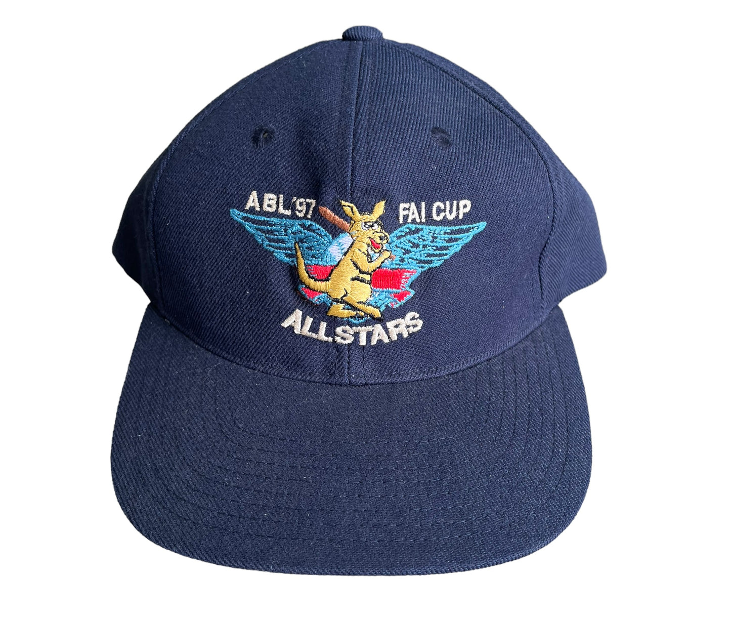 1997 Aussie Baseball Cap