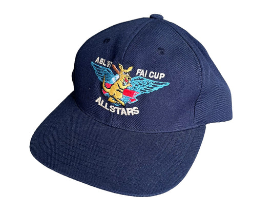 1997 Aussie Baseball Cap