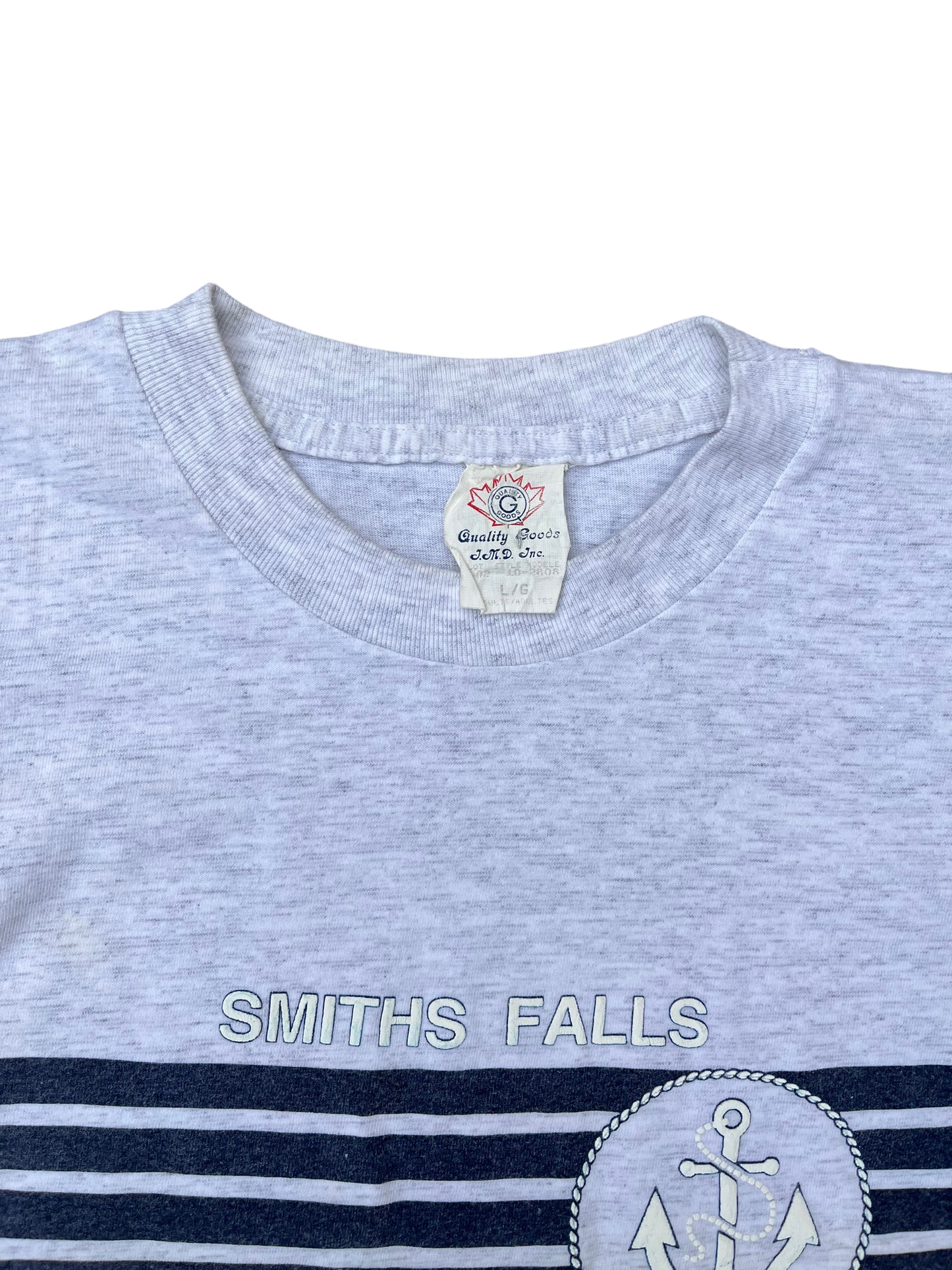90's Smiths Falls Tee