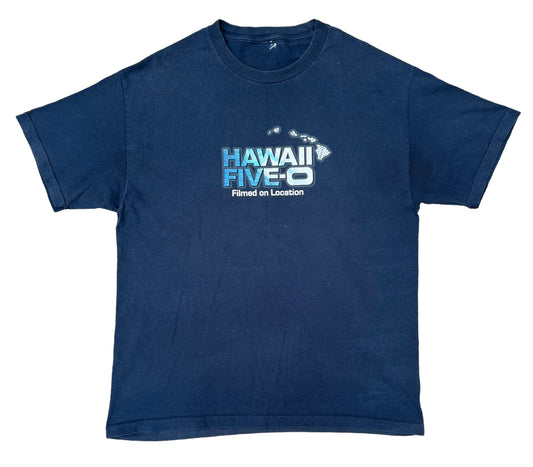 Vintage Hawaii Five-0 Tee