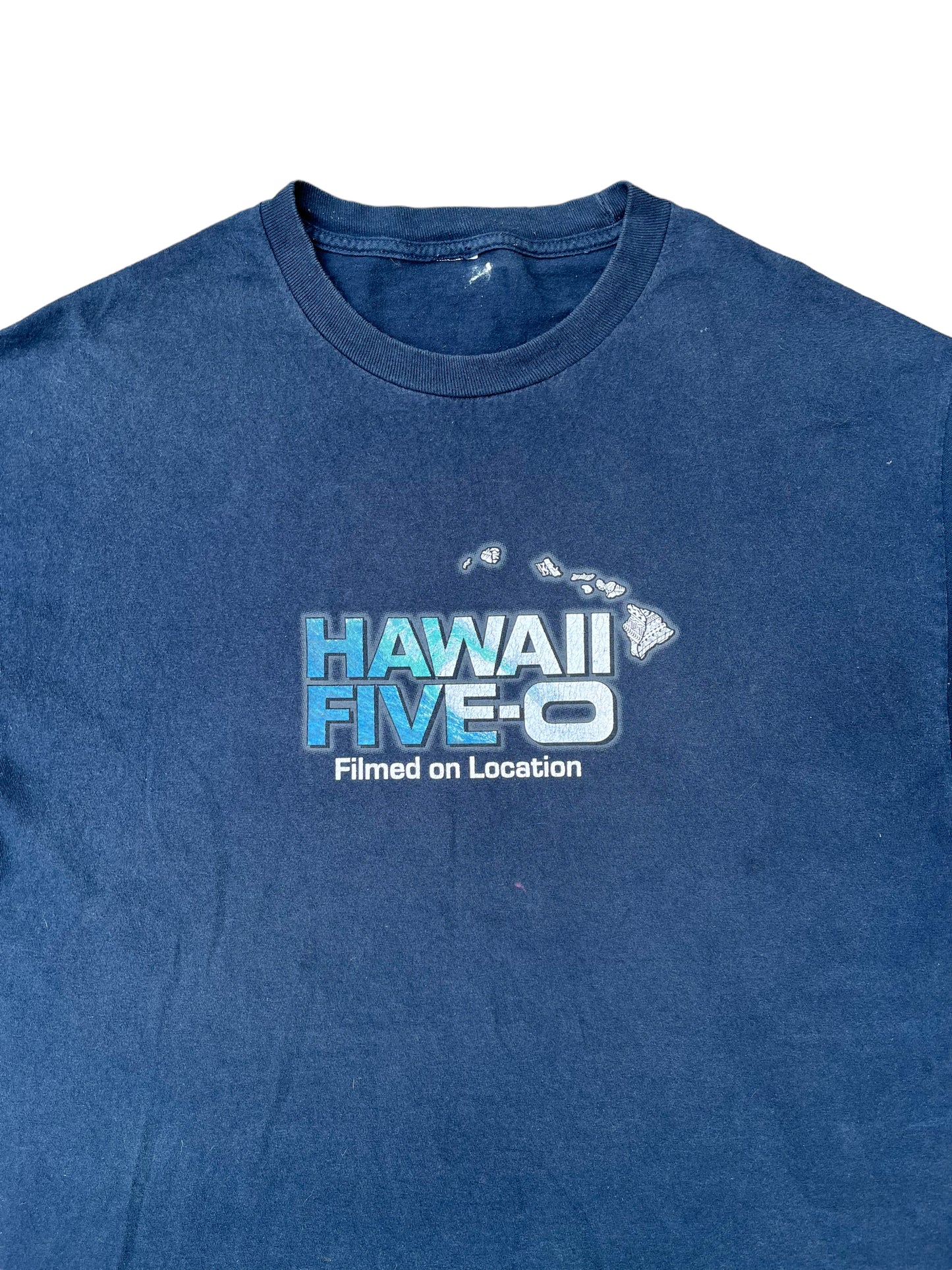 Vintage Hawaii Five-0 Tee